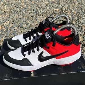 SOLD Nike Alpha Huarache Elite 2 Baseball Cleat…